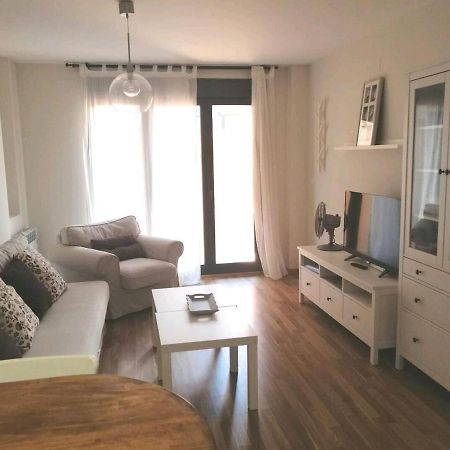 Apartamento La Montanesa En Ainsa, Bonito Apartamento Con Grande Terraza Екстер'єр фото