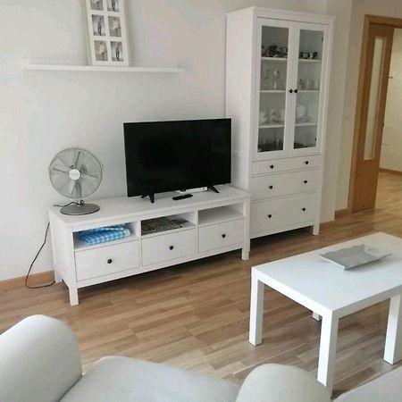 Apartamento La Montanesa En Ainsa, Bonito Apartamento Con Grande Terraza Екстер'єр фото
