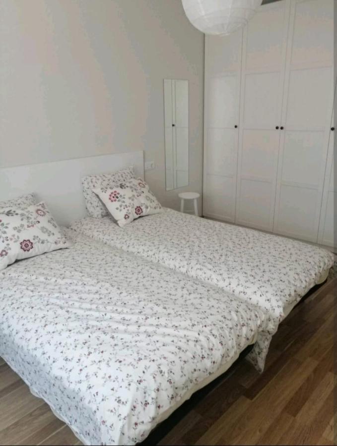 Apartamento La Montanesa En Ainsa, Bonito Apartamento Con Grande Terraza Екстер'єр фото